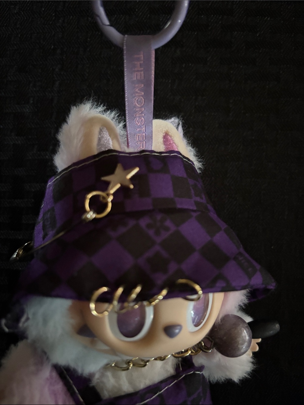 BTS Labubu - Picture 3 of 7